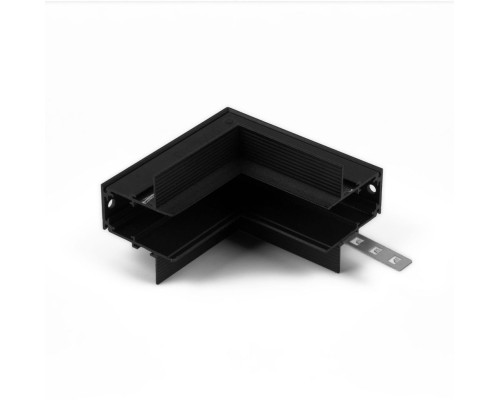 Коннектор угловой Slim Magnetic 85093/00 Elektrostandard