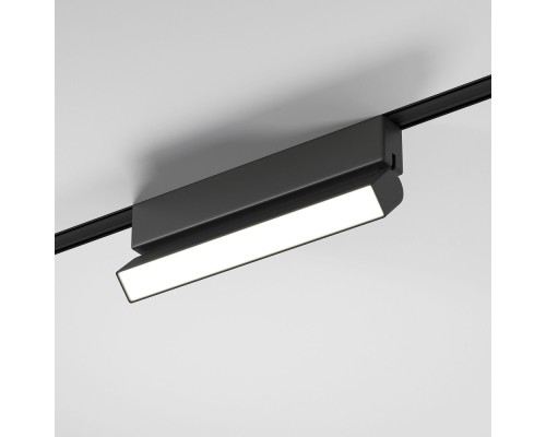Трековый светильник Flat Magnetic 85093/01 Elektrostandard