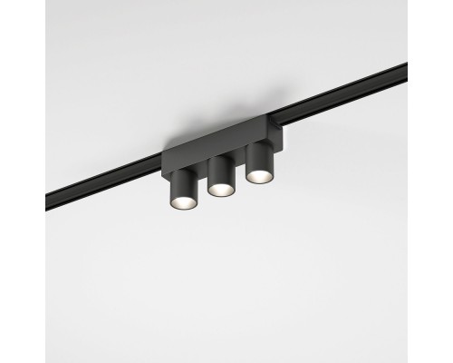 Трековый светильник Flat Magnetic 85094/01 Elektrostandard