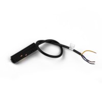 Подводы питания Slim Magnetic 85095/00 Elektrostandard