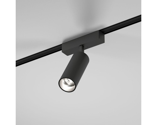 Трековый светильник Flat Magnetic 85095/01 Elektrostandard