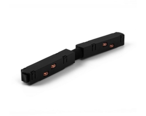 Коннектор прямой Slim Magnetic 85096/00 Elektrostandard