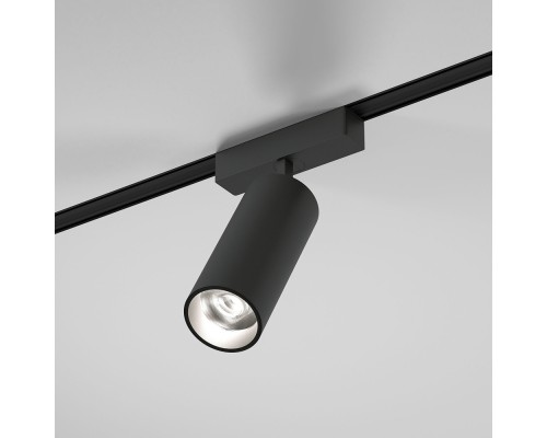 Трековый светильник Flat Magnetic 85096/01 Elektrostandard