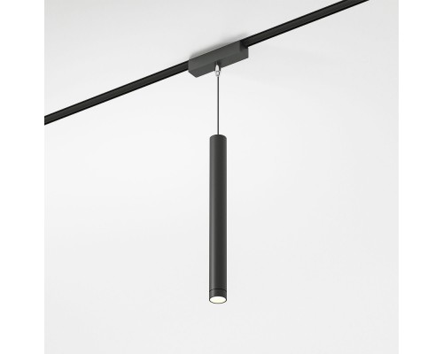 Трековый светильник Flat Magnetic 85097/01 Elektrostandard