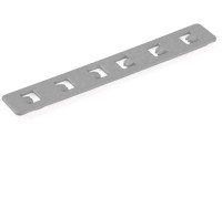 Соединитель прямой Slim Magnetic 85100/00 Elektrostandard