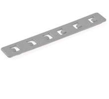 Соединитель прямой Slim Magnetic 85100/00 Elektrostandard