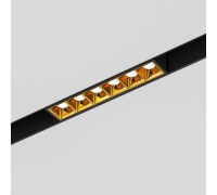 Трековый светильник Slim Magnetic 85101/01 Elektrostandard