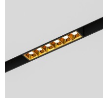 Трековый светильник Slim Magnetic 85101/01 Elektrostandard