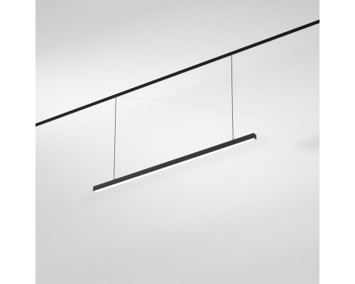 Трековый светильник Slim Magnetic 85105/01 Elektrostandard