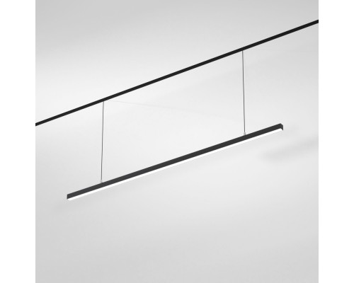 Трековый светильник Slim Magnetic 85106/01 Elektrostandard