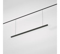 Трековый светильник Slim Magnetic 85108/01 Elektrostandard