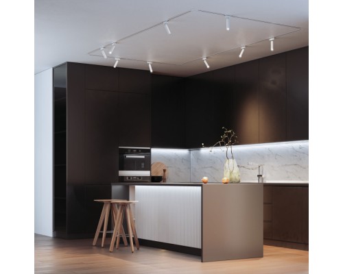 Трековый светильник Pika 85110/01 Elektrostandard