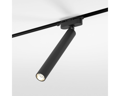 Трековый светильник Pika 85111/01 Elektrostandard