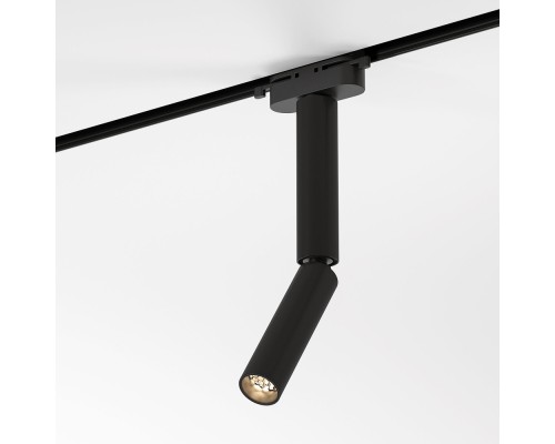 Трековый светильник Pika 85112/01 Elektrostandard