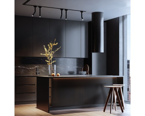 Трековый светильник Pika 85112/01 Elektrostandard