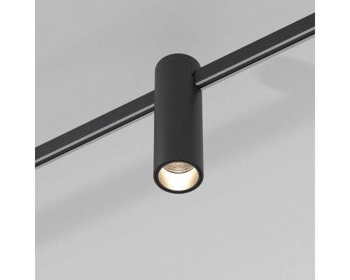 Трековый светильник Esthetic Magnetic 85114/01 Elektrostandard