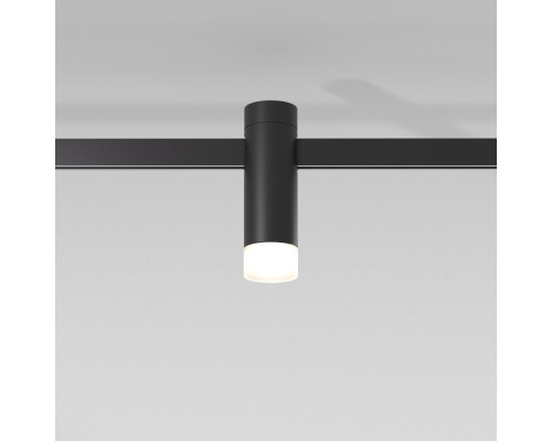 Трековый светильник Esthetic Magnetic 85116/01 Elektrostandard