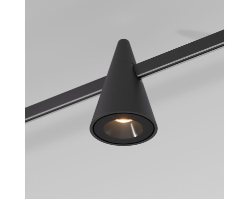 Трековый светильник Esthetic Magnetic 85117/01 Elektrostandard