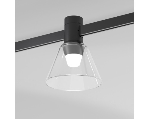 Трековый светильник Esthetic Magnetic 85118/01 Elektrostandard