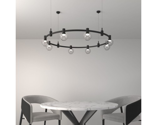 Трековый светильник Esthetic Magnetic 85119/01 Elektrostandard