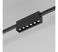 Трековый светильник Esthetic Magnetic 85120/01 Elektrostandard