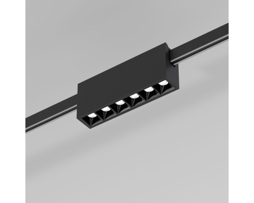 Трековый светильник Esthetic Magnetic 85120/01 Elektrostandard