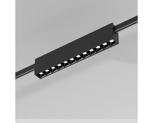 Трековый светильник Esthetic Magnetic 85121/01 Elektrostandard