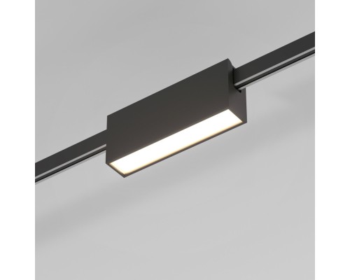 Трековый светильник Esthetic Magnetic 85122/01 Elektrostandard