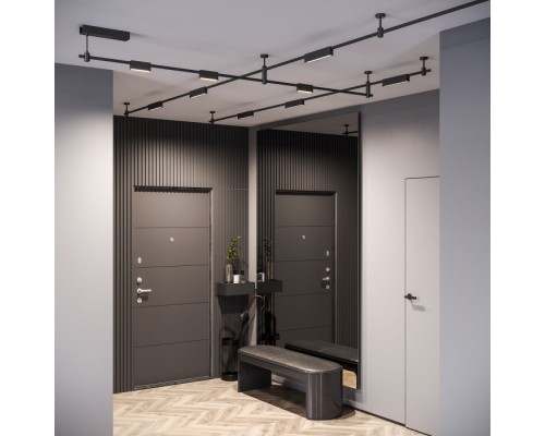 Трековый светильник Esthetic Magnetic 85122/01 Elektrostandard