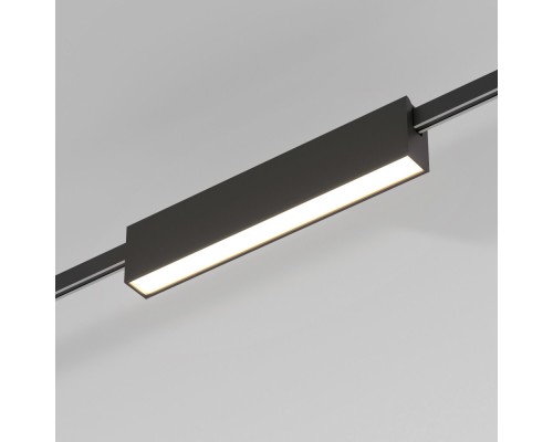 Трековый светильник Esthetic Magnetic 85123/01 Elektrostandard