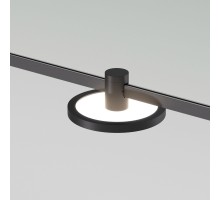 Трековый светильник Esthetic Magnetic 85124/01 Elektrostandard