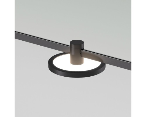 Трековый светильник Esthetic Magnetic 85124/01 Elektrostandard