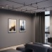 Трековый светильник Esthetic Magnetic 85124/01 Elektrostandard