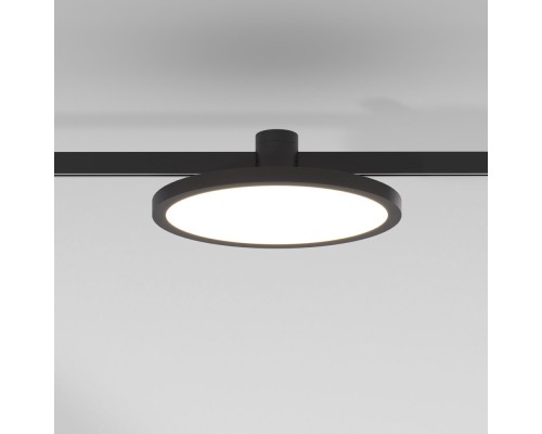 Трековый светильник Esthetic Magnetic 85125/01 Elektrostandard