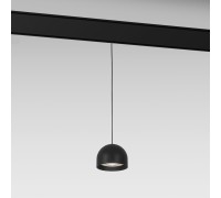 Трековый светильник Slim Magnetic 85126/01 Elektrostandard