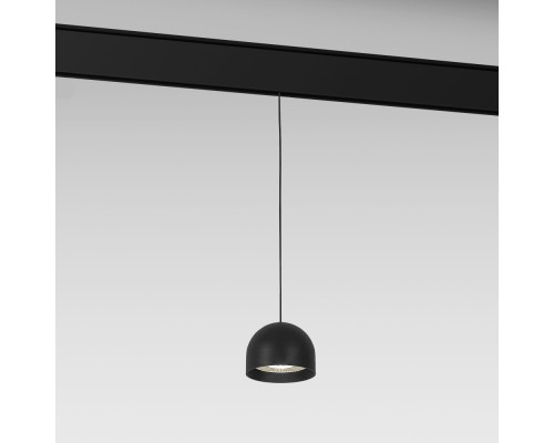 Трековый светильник Slim Magnetic 85126/01 Elektrostandard