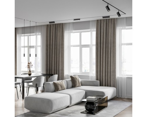 Шинопровод Slim Magnetic 85132/00 Elektrostandard