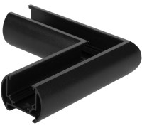 Соединитель угловой Slim Magnetic 85135/00 Elektrostandard