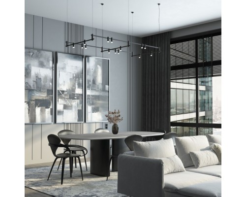 Шинопровод Esthetic Magnetic 85137/00 Elektrostandard