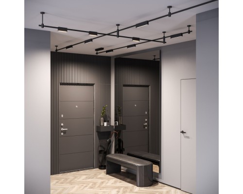 Стойка Esthetic Magnetic 85140/00 Elektrostandard