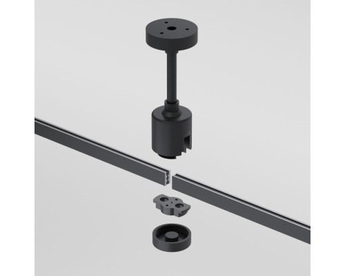 Стойка Esthetic Magnetic 85145/00 Elektrostandard