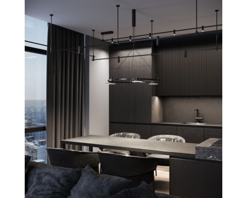 Стойка Esthetic Magnetic 85149/00 Elektrostandard