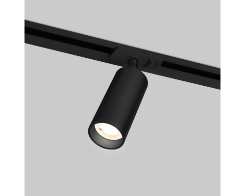 Трековый светильник Diffe 85152/01 Elektrostandard