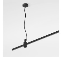 Подвесной комплект с вводом питания Esthetic Magnetic 85154/00 Elektrostandard