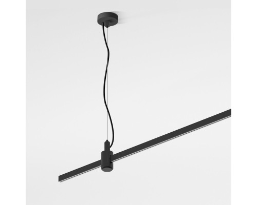 Подвесной комплект с вводом питания Esthetic Magnetic 85154/00 Elektrostandard