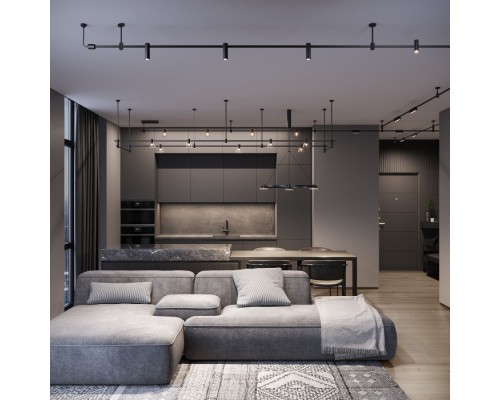 Набор для подвеса Esthetic Magnetic 85155/00 Elektrostandard