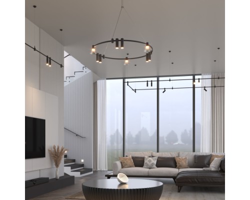 Набор для подвеса двойной Esthetic Magnetic 85156/00 Elektrostandard