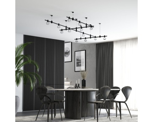 Набор для подвеса с коннектором Esthetic Magnetic 85157/00 Elektrostandard