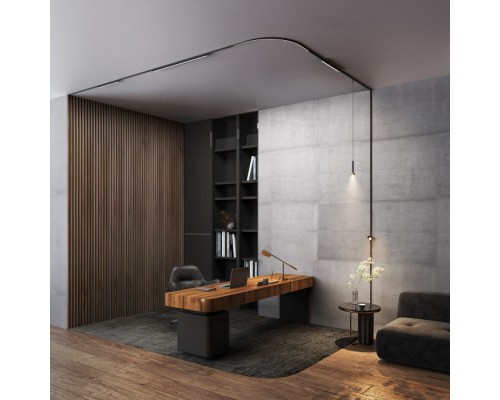 Трековый светильник Mini Magnetic 85159/01 Elektrostandard