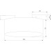 Трековый светильник Mini Magnetic 85161/01 Elektrostandard